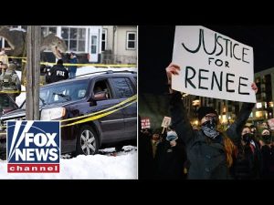 Read more about the article DETAILS: DHS reveals 10 car-ramming attacks against agents in 48-hour period