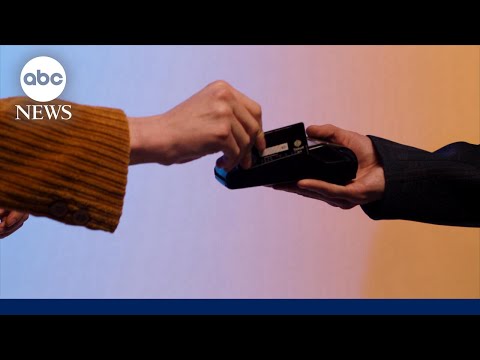 You are currently viewing Trump pushes for cap on credit card interest rates