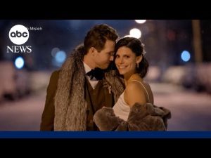 Read more about the article Manhunt after Ohio dentist, wife found shot in home