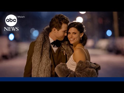 You are currently viewing Manhunt after Ohio dentist, wife found shot in home