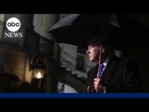 Read more about the article Trump threatens military land action against drug cartels inside Mexico