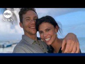 Read more about the article Ex-husband charged in Ohio dentist, wife murder investigation