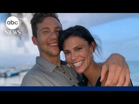 You are currently viewing Ex-husband charged in Ohio dentist, wife murder investigation