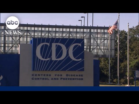 You are currently viewing Flu deaths surging: CDC