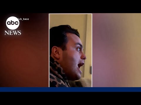 You are currently viewing Guy’s thick Boston accent goes viral after ‘Say The Word On Beat’