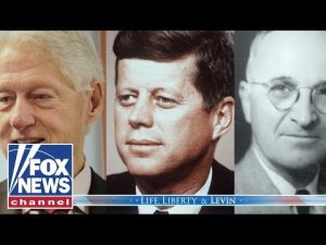 Read more about the article This is a ‘MASSIVE PROBLEM’ within the Democratic Party: Former Clinton advisor