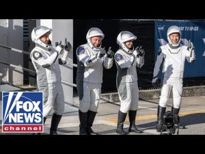 Read more about the article ISS medical evacuation not a ‘panic-driven decision’: Retired NASA astronaut