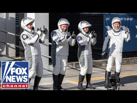 You are currently viewing ISS medical evacuation not a ‘panic-driven decision’: Retired NASA astronaut