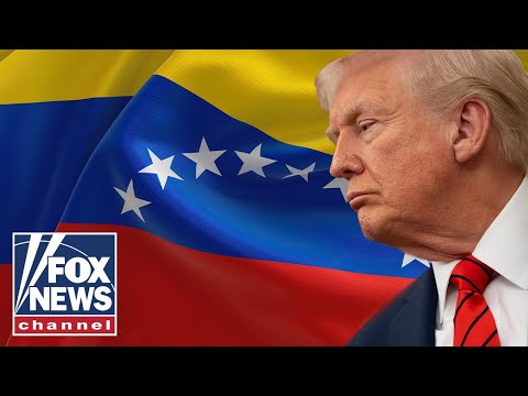 You are currently viewing Here’s how Trump can ‘win it all’ in Venezuela: Mike Pompeo