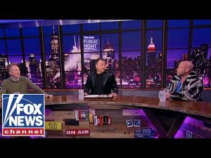 Read more about the article These social media dads look like ‘IDIOTS’: Tom Shillue