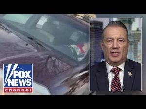 Read more about the article ‘ENOUGH WAS ENOUGH’: ICE director says agent’s training ‘kicked in’ during shooting