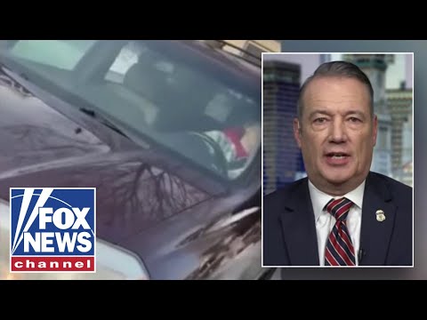 You are currently viewing ‘ENOUGH WAS ENOUGH’: ICE director says agent’s training ‘kicked in’ during shooting