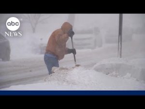 Read more about the article Extreme weather slamming millions on both coasts