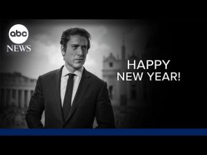 Read more about the article Celebrating the New Year around the world