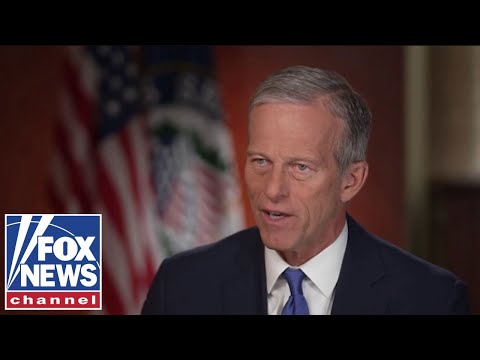 You are currently viewing This is a CLEAR example of ‘Trump Derangement Syndrome’: GOP senator