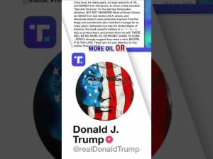 Read more about the article BREAKING: Trump urges Cuba to make a deal ‘before it is too late’ #shorts #us #cuba