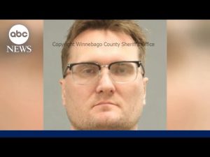 Read more about the article Ex-husband arrested in murders of Ohio dentist and wife