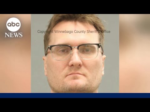 You are currently viewing Ex-husband arrested in murders of Ohio dentist and wife