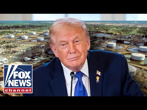 You are currently viewing Trump slams Senate over war powers resolution: ‘UNCONSTITUTIONAL’