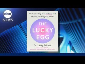 Read more about the article Expert give tips on how to navigate the challenges in infertility and IVF