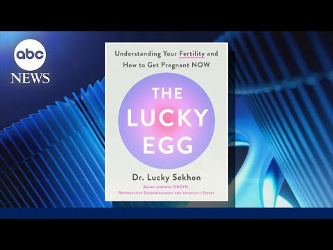 You are currently viewing Expert give tips on how to navigate the challenges in infertility and IVF