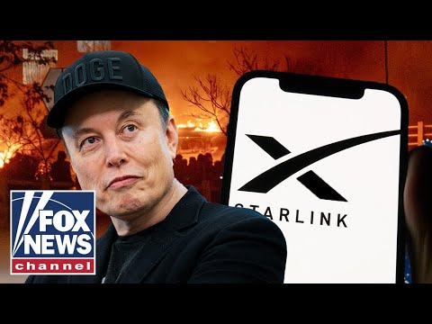 You are currently viewing Elon Musk activates Starlink in Iran as government cuts internet off: Report