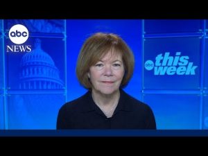 Read more about the article Trump admin wants to ‘foment chaos and division’: Smith on Minn. shooting protests