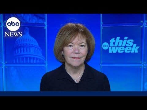 You are currently viewing Trump admin wants to ‘foment chaos and division’: Smith on Minn. shooting protests