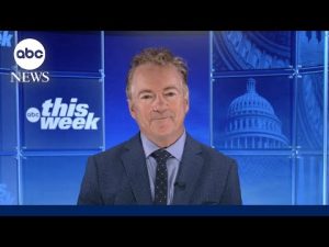 Read more about the article ‘It’s not just about Venezuela’: Sen. Paul on Senate War Powers Resolution