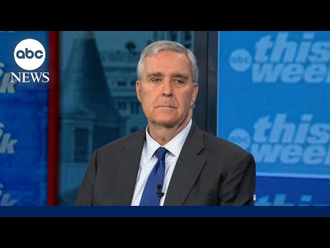 Read more about the article Trump lays out foreign policy priorities: Venezuela, Greenland