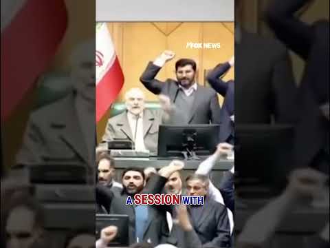 Read more about the article BREAKING: Iran vows to target US military as Trump weighs intervention #shorts #us #world #iran