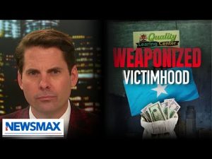 Read more about the article Somali-run Minn. daycare claims paperwork stolen: ‘Not playing that game’ | Finnerty