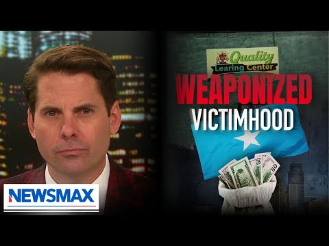 You are currently viewing Somali-run Minn. daycare claims paperwork stolen: ‘Not playing that game’ | Finnerty