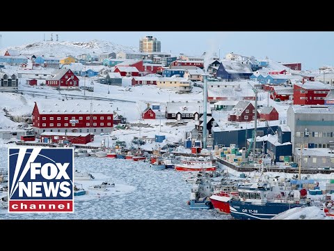 Read more about the article Trump admin considering MAJOR cash payment for Greenlanders: Report