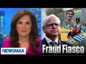 Read more about the article ‘Embarrassing’ Dems still pander to Somalis amid scamming scheme issue: Lidia Curanaj