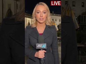 Read more about the article BREAKING: Secret Service SCRAMBLES After Discovery at Palm Beach – Trump’s Route Changed