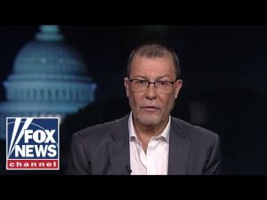 Read more about the article Identity politics are ‘toxic to most of the voters’: Democrat consultant