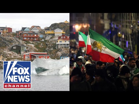 Read more about the article Dems BLAST Trump’s global strategy and foreign policy