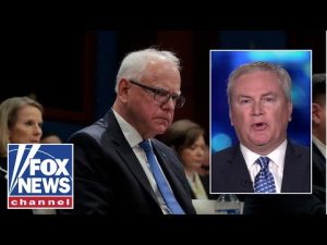 Read more about the article Minnesota Is ‘GROUND ZERO’ for government fraud, says Rep James Comer