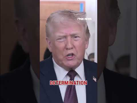 Read more about the article Trump reveals Iran ‘WANTS TO NEGOTIATE’ after call #shorts #iran #us #trump #world #foxnews