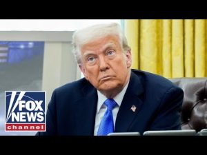 Read more about the article DETAILS: Trump to be briefed on Iran options amid deadly protests