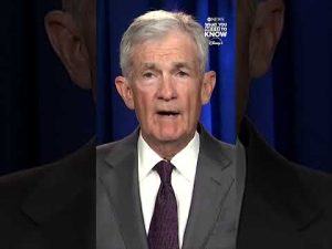 Read more about the article Justice Department opens criminal probe into Fed chair Jerome Powell