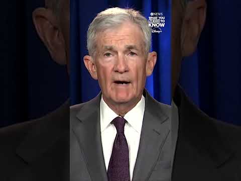 Read more about the article Justice Department opens criminal probe into Fed chair Jerome Powell