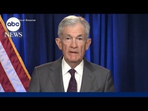 Read more about the article Federal prosecutors open investigation into Fed Chair Jerome Powell