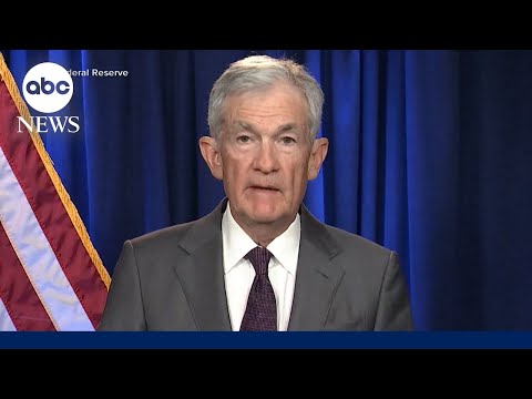 Read more about the article Federal prosecutors open investigation into Fed Chair Jerome Powell