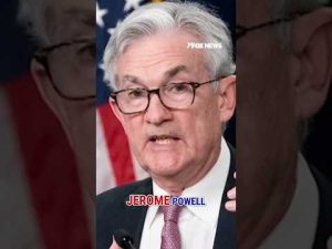 Read more about the article BREAKING: Fed Chair Jerome Powell facing criminal investigation #shorts #foxnews #news