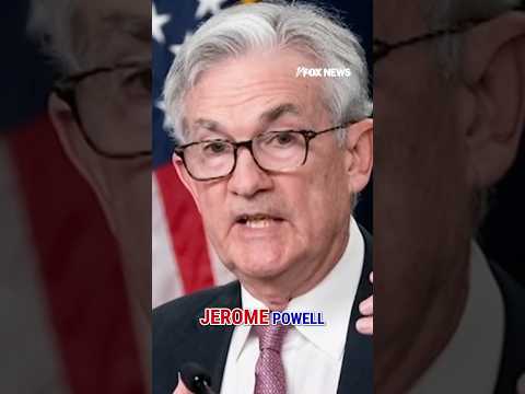 Read more about the article BREAKING: Fed Chair Jerome Powell facing criminal investigation #shorts #foxnews #news