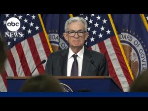 Read more about the article Legal concerns about DOJ’s criminal investigation into Fed Chair Powell