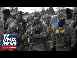 Read more about the article LIVE: DHS sends hundreds more agents to Minneapolis after weekend of anti-ICE protests