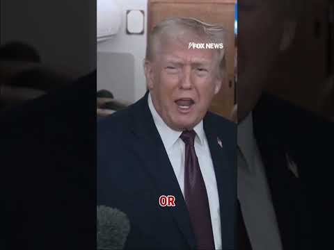 Read more about the article Trump ‘IN TALKS’ with Cuba over potential deal #shorts #us #trump #fox #foxnews #usnews #cuba